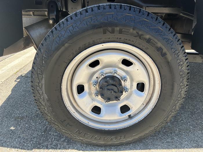 Used 2015 Dodge RAM 2500 ST