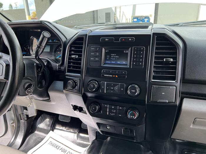 Used 2016 Ford F-150 XL
