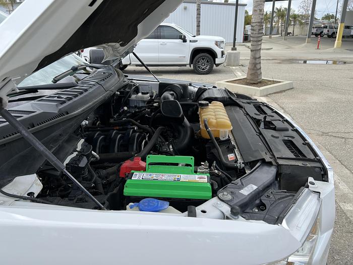 Used 2016 Ford F-150 XLT 4WD