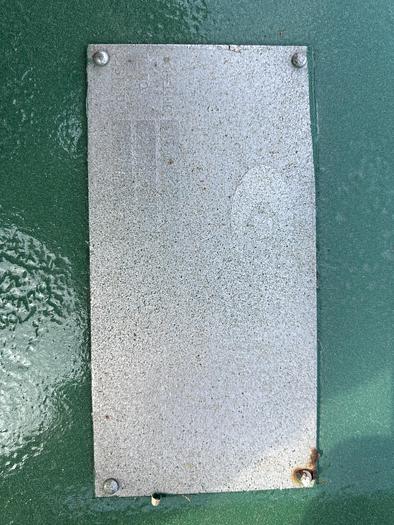 Refurbished Derrick FLC 504 Shale Shaker