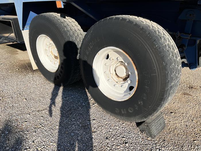 Used 2006 SJ Petro XJ400 Workover Rig