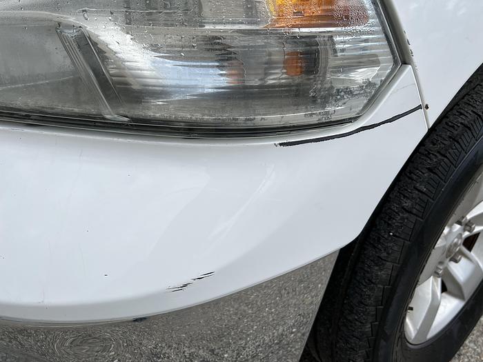 Used 2014 Dodge RAM SLT