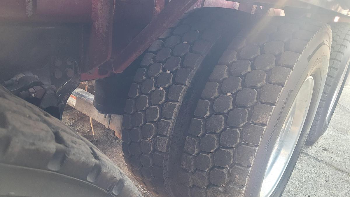 Used 2006 Celtic Pride Coiled Tubing Unit