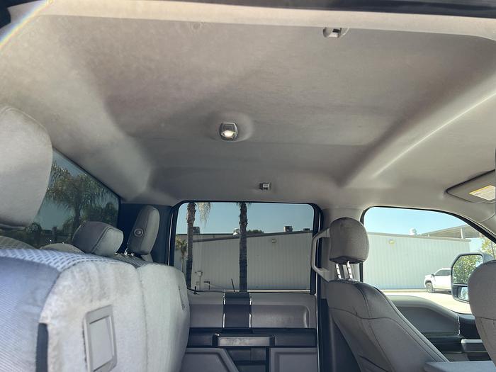 Used 2016 Ford F-150 XLT