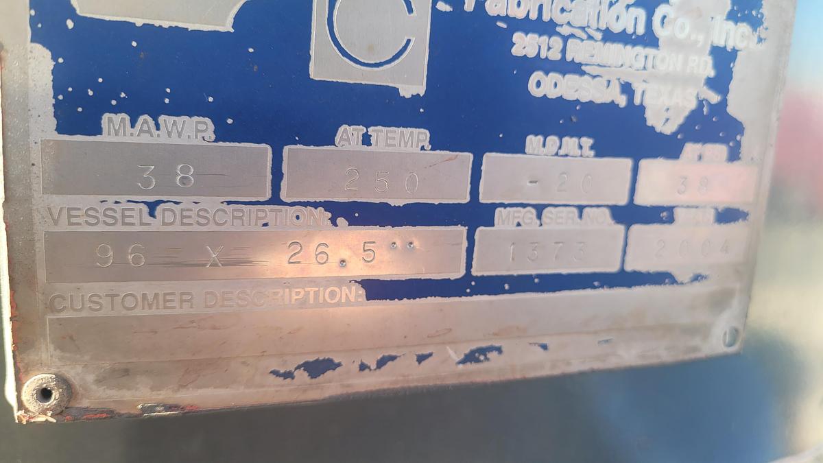 Used 2004 International Paystary Bulk Truck