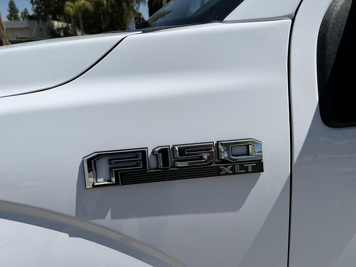 Used 2016 Ford F-150 XLT
