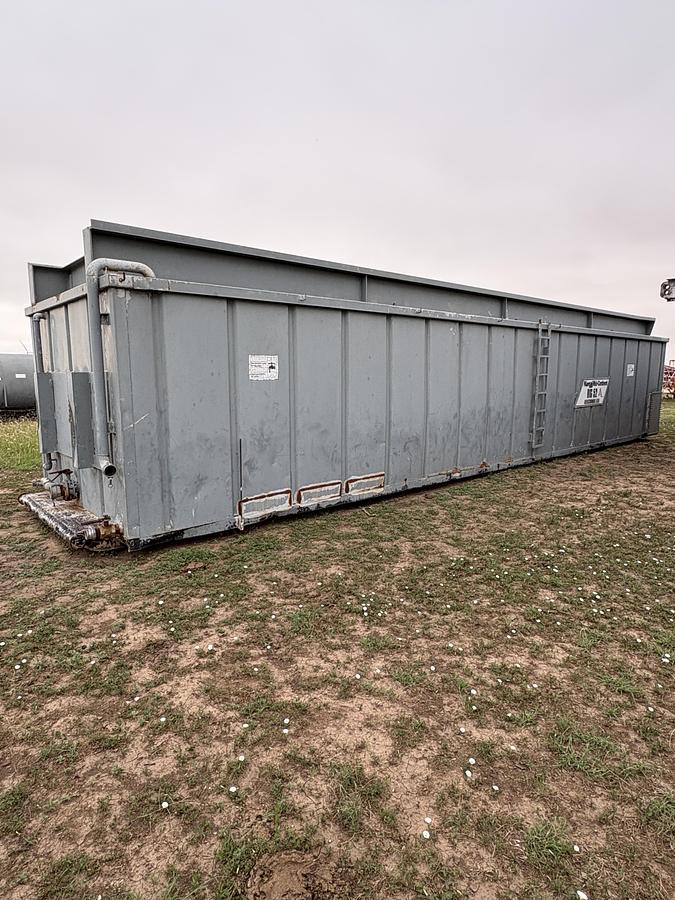 Used Ideco H-725 Drilling Rig (725 HP)