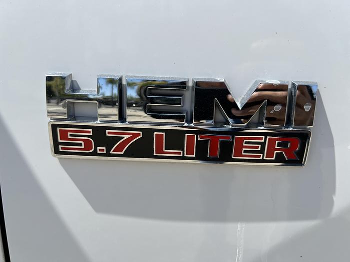 Used 2015 Dodge RAM 1500 SLT