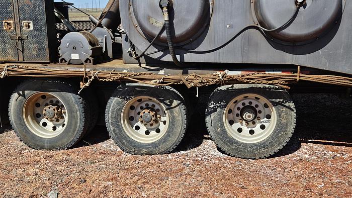 Used 2008 Dragon Cooper SP 550