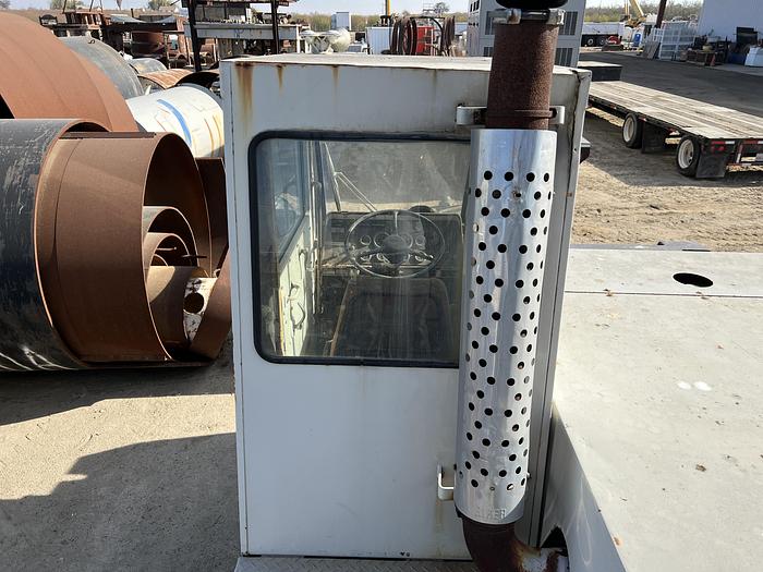 Used P&H 9150 Truck Crane - 150 Ton