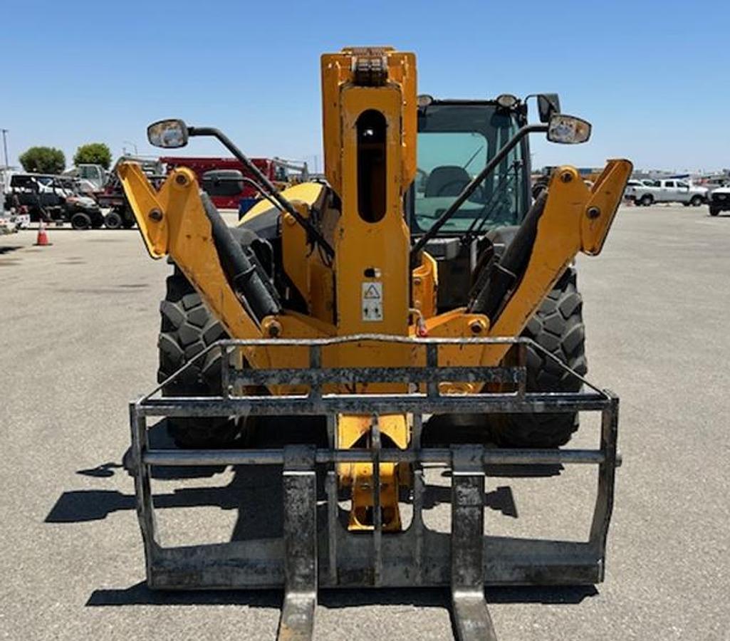 Used 2017 JCB 510-56 S