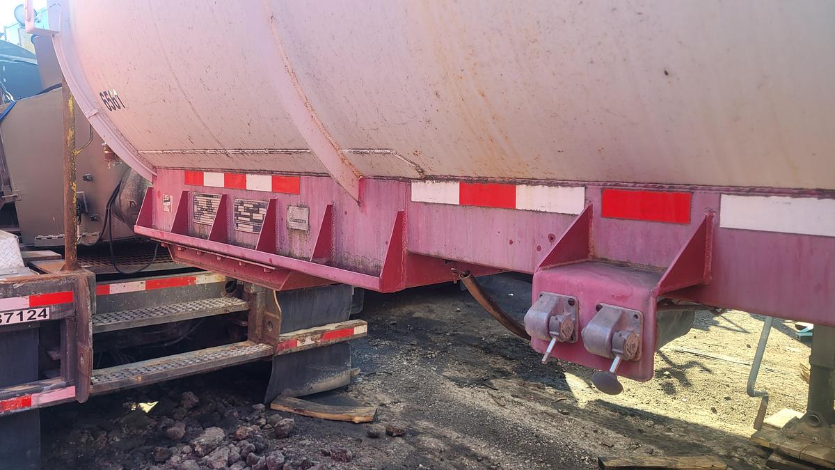 Used 2006 Kenworth Kill Truck