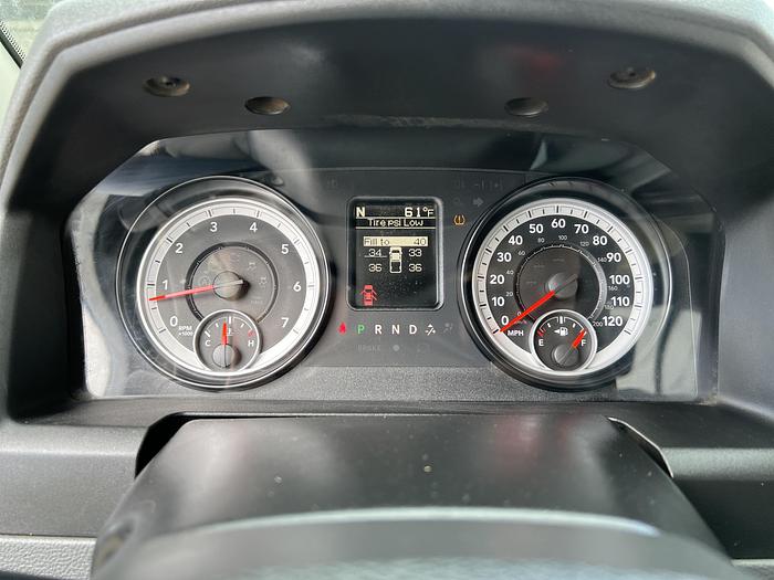 Used 2014 Dodge RAM SLT