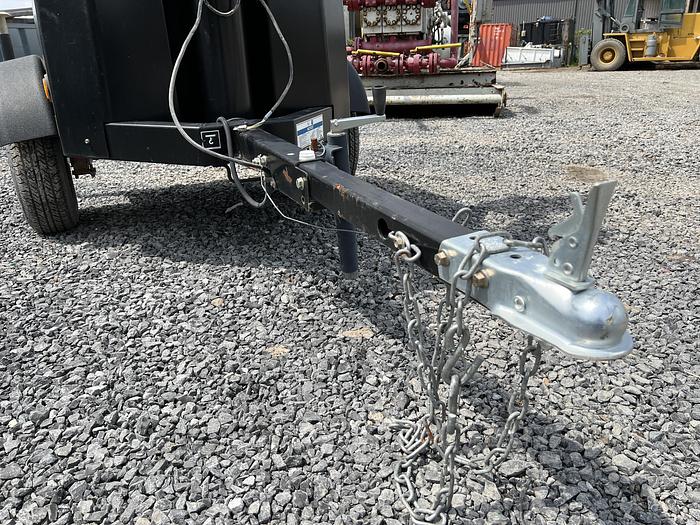 Used 2020 DOOSAN Light Tower