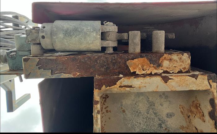 Used 2013 KUBCO KHV 4800