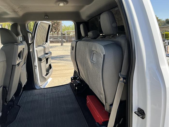 Used 2016 Ford F-150 XLT