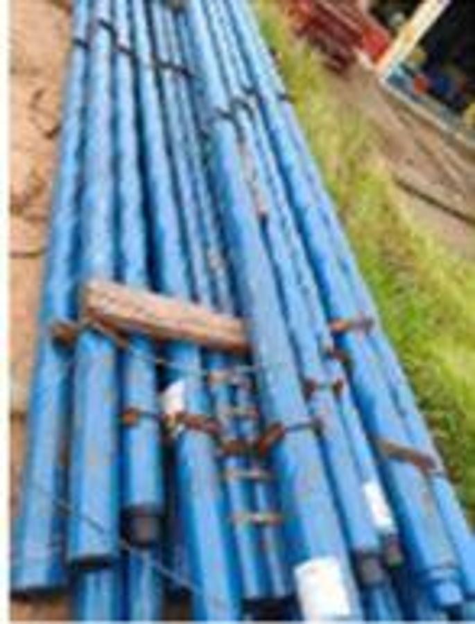 Used 2008 Letourneau Technologies  LEWCO 370