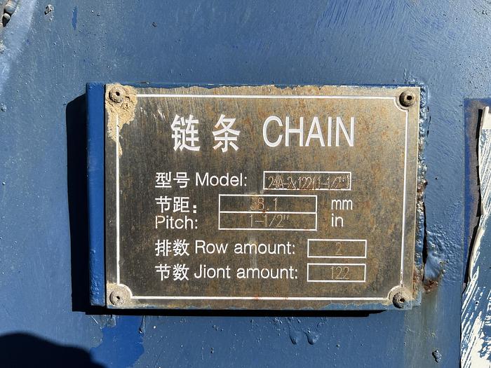 Used 2006 SJ Petro XJ400 Workover Rig