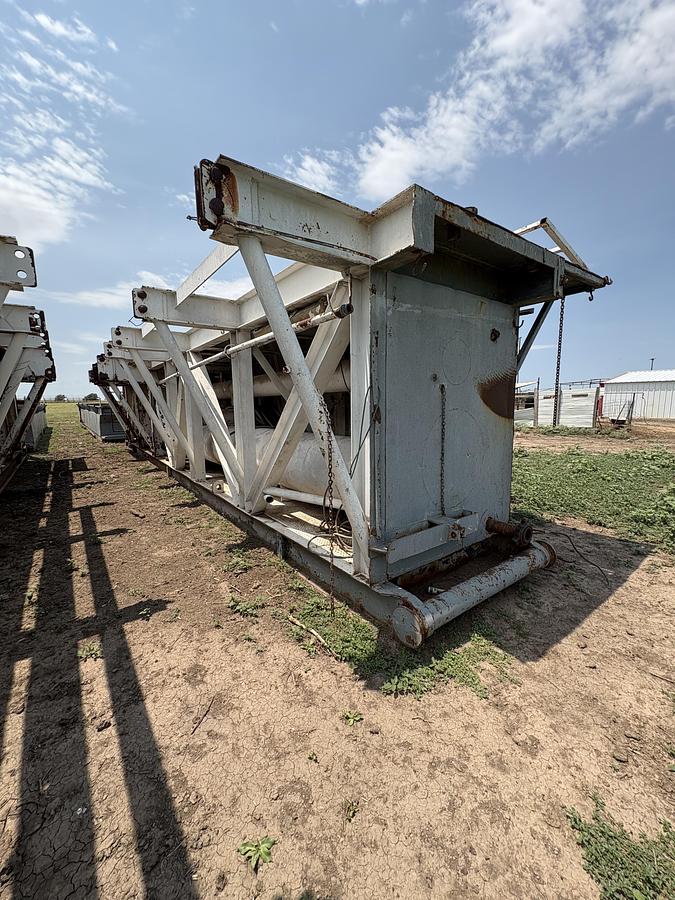 Used Ideco H-725 Drilling Rig (725 HP)