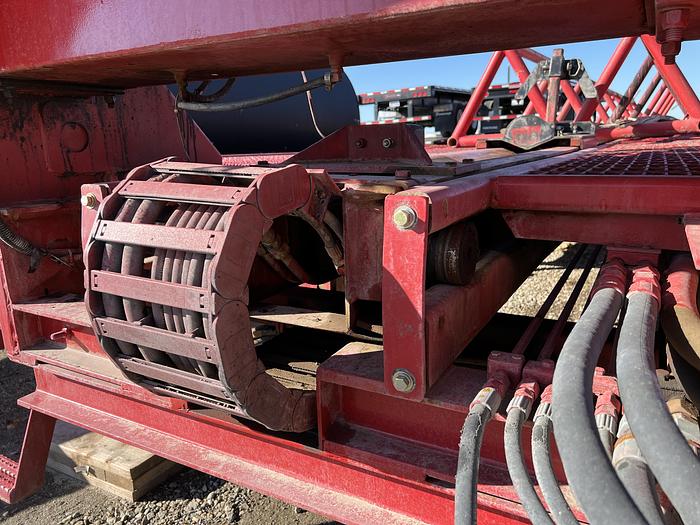 Used 2013 Hawker Pipe Handler