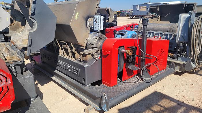 Refurbished 2011 Hutchison Hayes 5500 Centrifuge