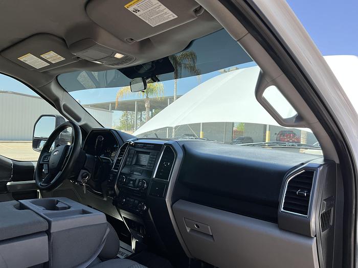 Used 2016 Ford F-150 XLT