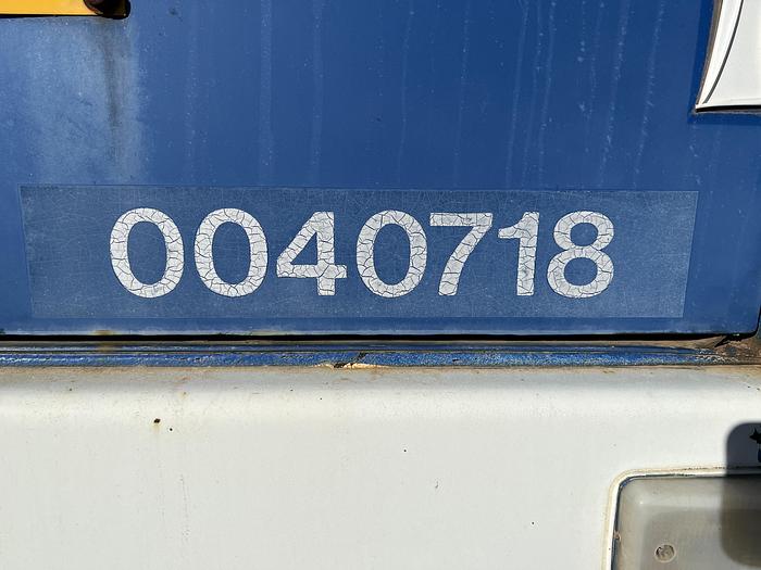 Used 2006 SJ Petro XJ400 Workover Rig