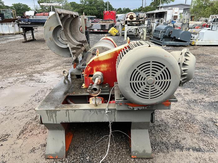Used 2006 UNITED OILFEILD SS 1000