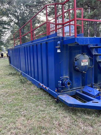 Used 2015 NA 250 BBL