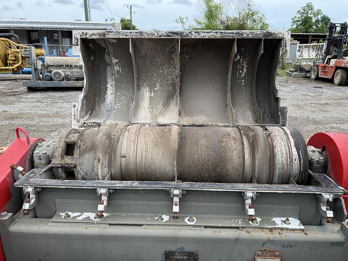 Used 2013 KUBCO KHV 4800