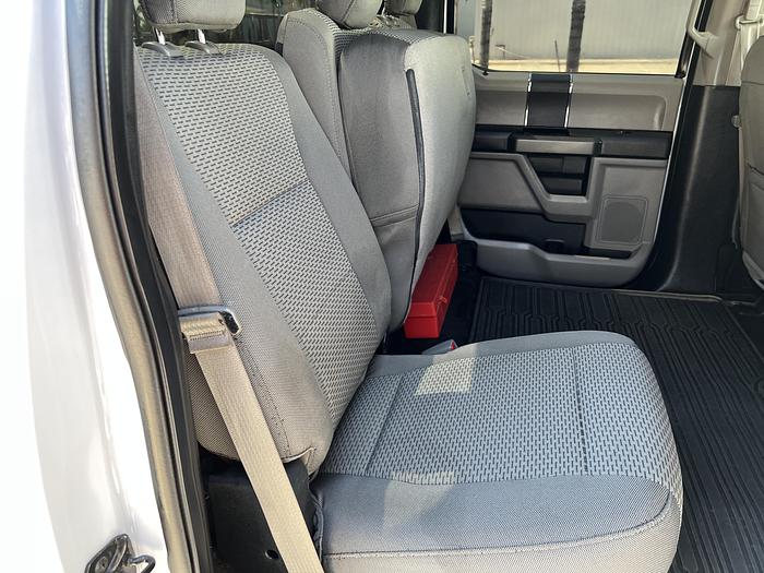 Used 2016 Ford F-150 XLT