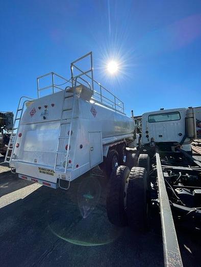 Used 2013 Peterbilt 348 Fuel Truck