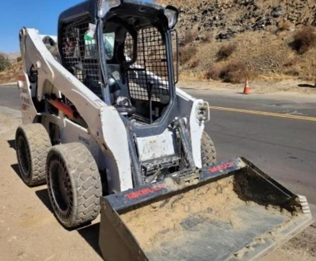 Used 2019 Bobcat S650
