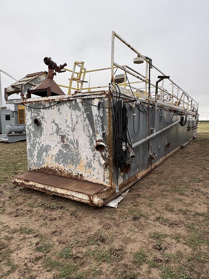 Used Ideco H-725 Drilling Rig (725 HP)