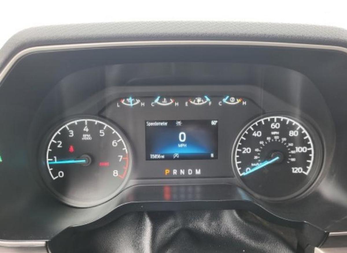 Used 2021 Ford F-150 XL