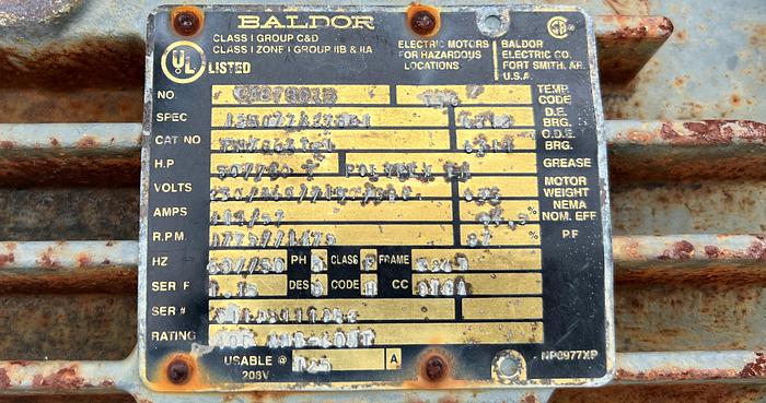 Used 2013 KUBCO KHV 4800