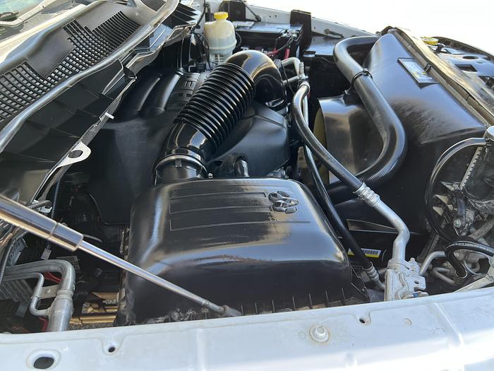 Used 2015 Dodge RAM 1500 SLT