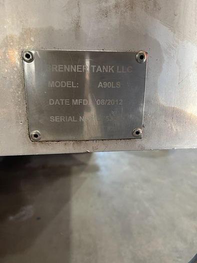 Used 2013 Peterbilt 348 Fuel Truck