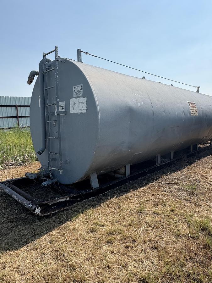 Used Ideco 525 Drilling Rig (525 HP)