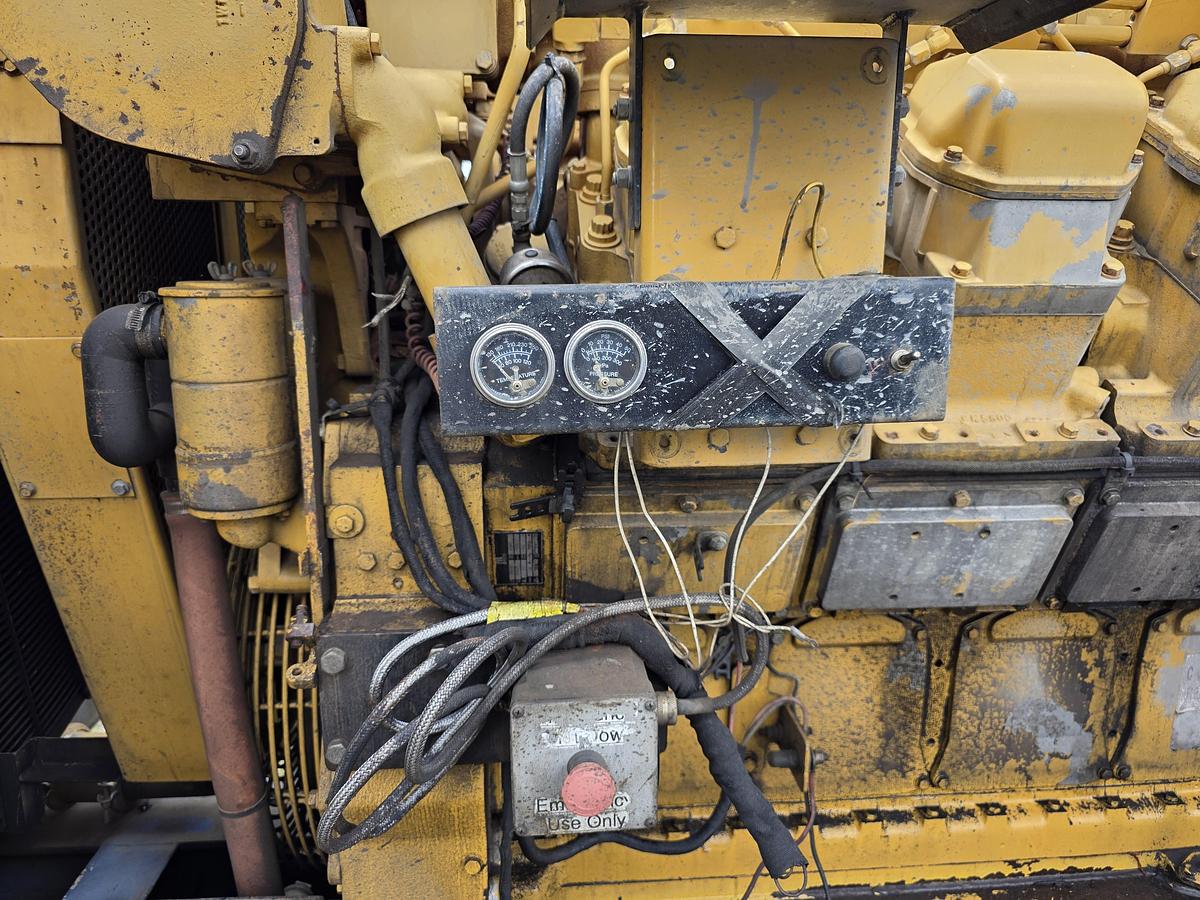 Used Skytop Brewster N-46 900 HP Drilling Rig
