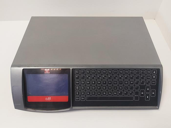 Gebraucht Controller für Markiergerät, E8, SIC Marking gebraucht
