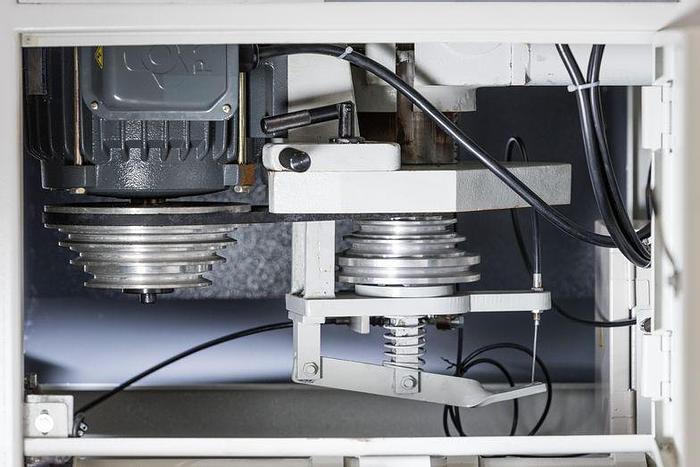 Used Northtech NT 735M