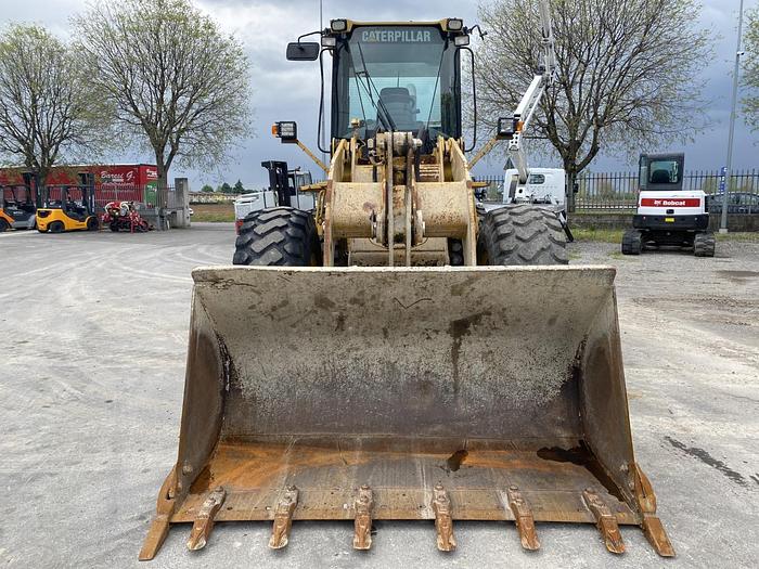 Usato 2002 CATERPILLAR 928G