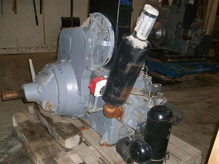 Used Kubota KNG-1600E