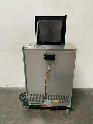 Used Lindberg Blue M OV-510A-3 Stabil-Therm Electric Oven w/ Pro-Tronix II Controller