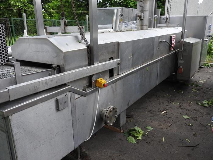 Used GEA/CFS/Koppens BR 3000/600