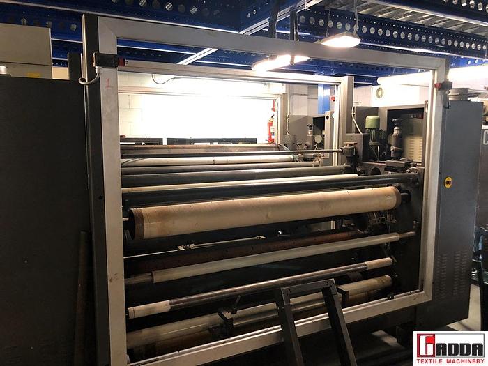 Used CIMATRICE MARIO CROSTA CMB/1 180 cm