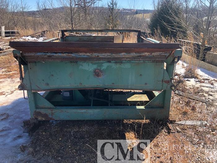 Used Precision PC-66 Chip Screen