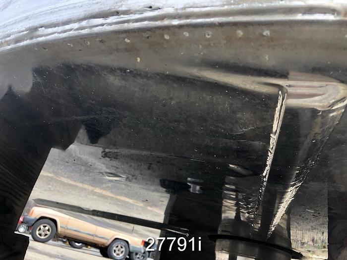 Used Black Clawson CONVENTIONAL Black Clawson 72" Conventional Pulper Rotor, For #2 Drive #27791