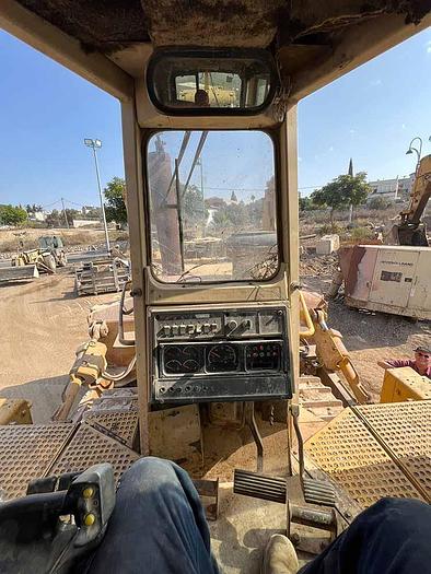 Used CATERPILLAR D 10 R